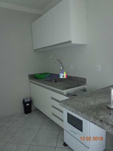 Kitnet, código 300 em Itabuna, bairro Jardim Vitória
