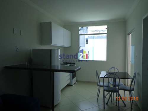 Kitnet, código 301 em Itabuna, bairro Jardim Vitória