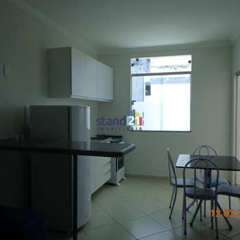 Kitnet em Itabuna, bairro Jardim Vitória