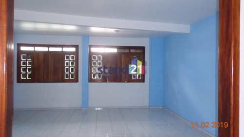 Apartamento, código 306 em Itabuna, bairro Centro