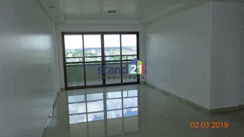 Apartamento, código 313 em Itabuna, bairro Zildolândia