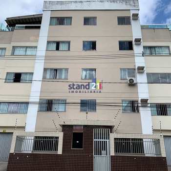 Apartamento em Itabuna, bairro Santo Antônio