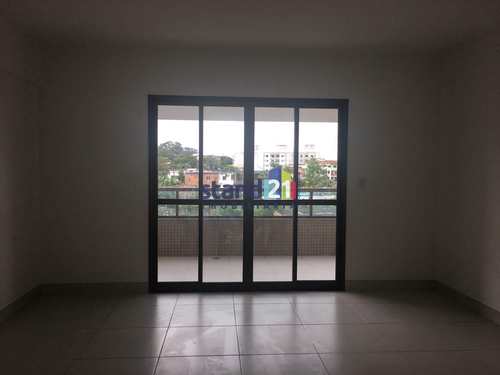 Apartamento, código 358 em Itabuna, bairro Jardim Vitória