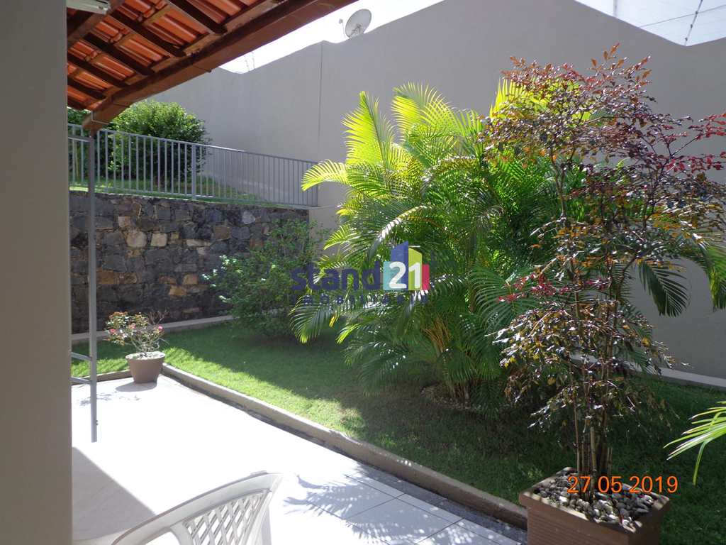 Casa em Itabuna, no bairro Jardim das Acácias
