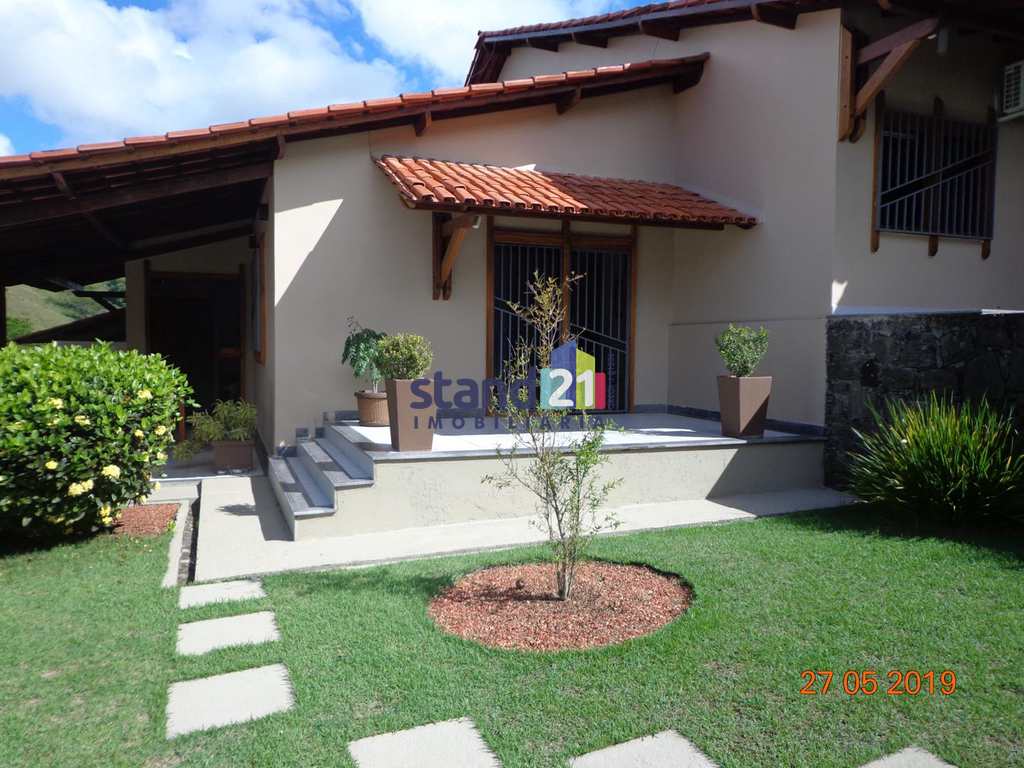 Casa em Itabuna, no bairro Jardim das Acácias