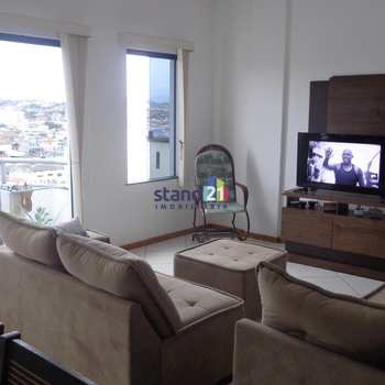 Apartamento em Itabuna, bairro João Soares