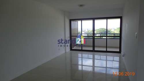 Apartamento, código 373 em Itabuna, bairro Góes Calmon