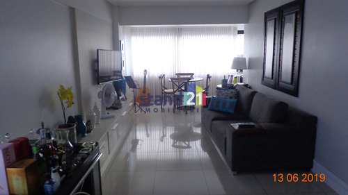 Apartamento, código 375 em Itabuna, bairro Zildolândia