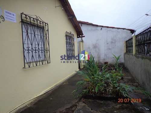 Casa, código 384 em Itabuna, bairro Jardim Primavera