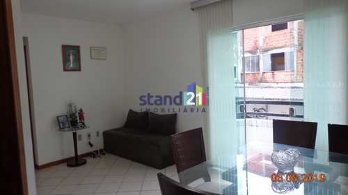 Apartamento, código 390 em Itabuna, bairro Santo Antônio
