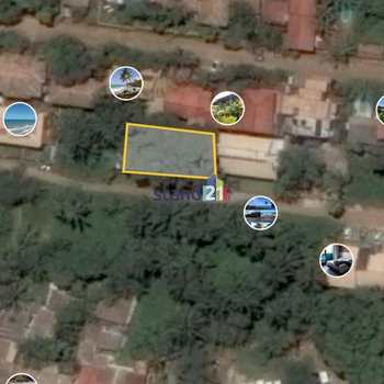 Terreno em Itacaré, bairro Praia da Concha