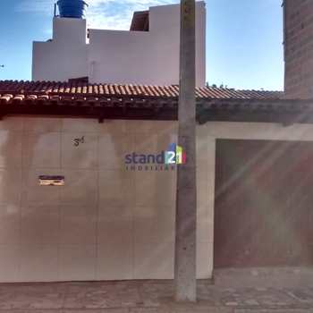 Casa em Vitória da Conquista, bairro Zabelê
