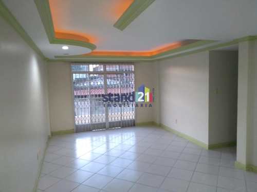 Apartamento, código 411 em Itabuna, bairro Zildolândia