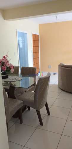 Apartamento, código 428 em Itabuna, bairro São Caetano