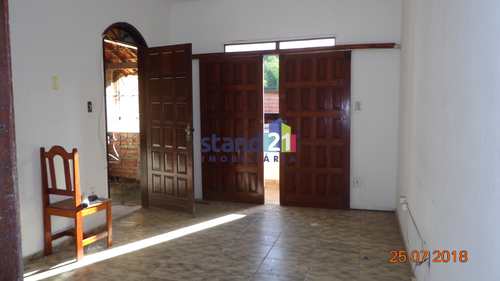 Apartamento, código 429 em Itabuna, bairro São Roque