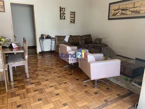 Apartamento, código 438 em Itabuna, bairro Centro
