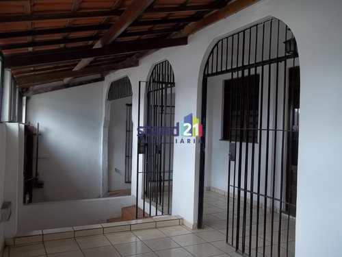 Casa, código 467 em Itabuna, bairro Jardim Primavera