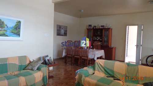 Apartamento, código 473 em Itabuna, bairro Centro