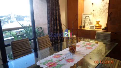 Apartamento, código 484 em Itabuna, bairro Centro