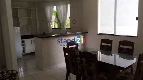 Apartamento, código 499 em Itabuna, bairro Zildolândia