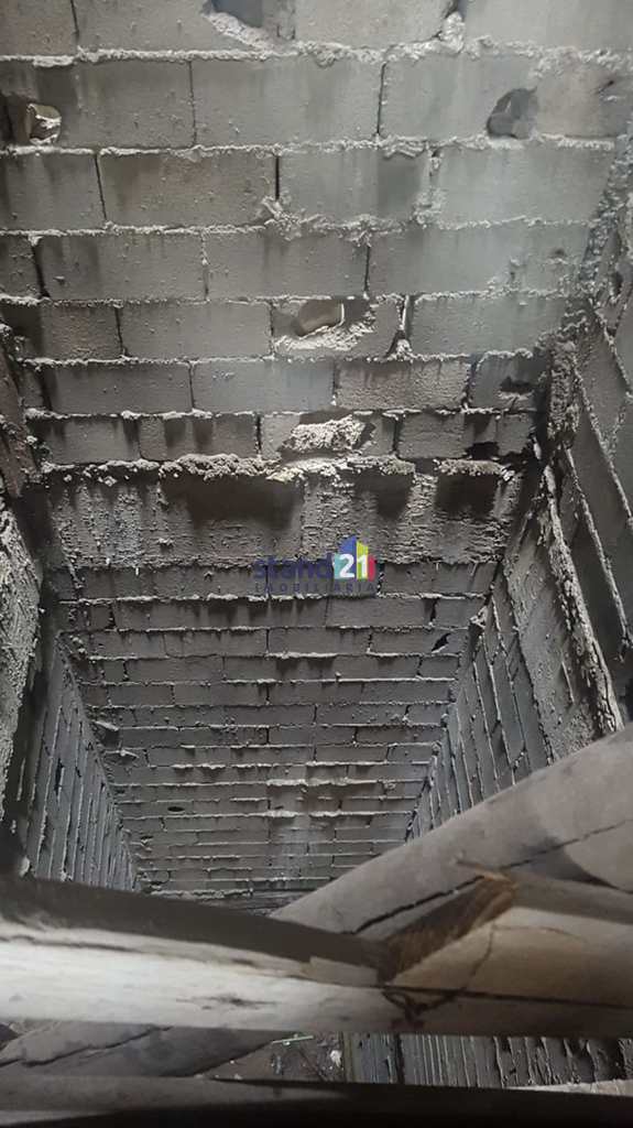 Prédio Residencial em Itabuna, no bairro Centro