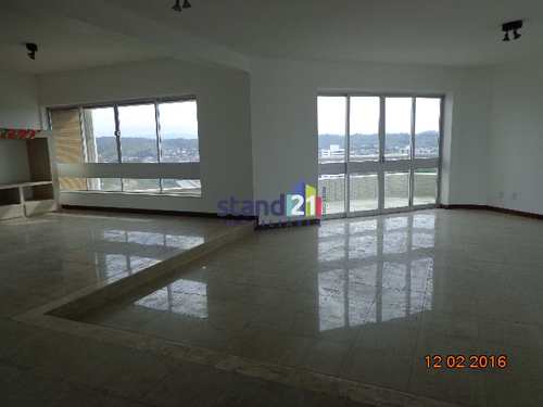 Apartamento, código 524 em Itabuna, bairro Góes Calmon