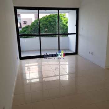 Apartamento em Itabuna, bairro Jardim Vitória