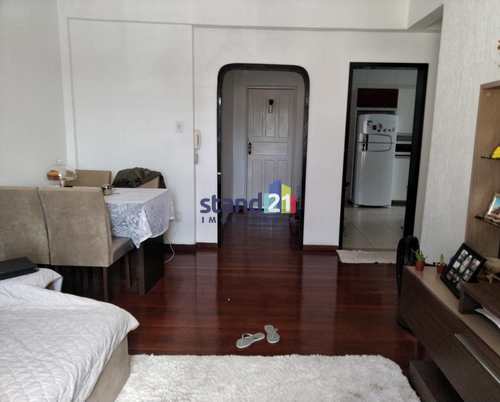 Apartamento, código 536 em Itabuna, bairro Centro