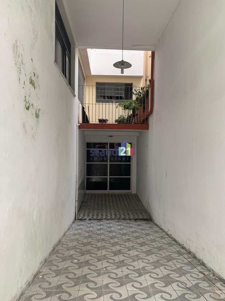Apartamento em Itabuna, no bairro Castália