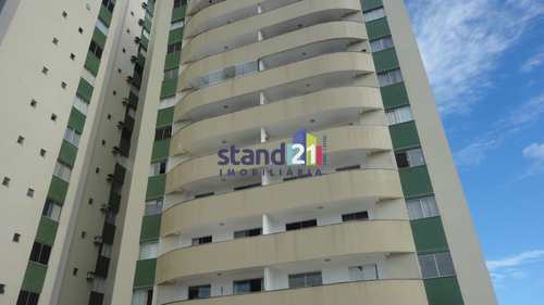 Apartamento, código 586 em Itabuna, bairro São Caetano