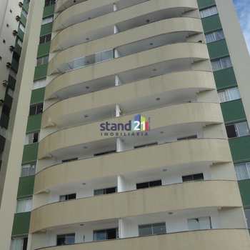 Apartamento em Itabuna, bairro São Caetano