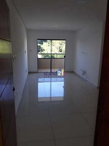 Apartamento, código 599 em Itabuna, bairro Jardim Vitória
