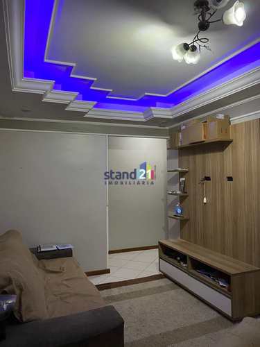 Apartamento, código 601 em Itabuna, bairro Centro
