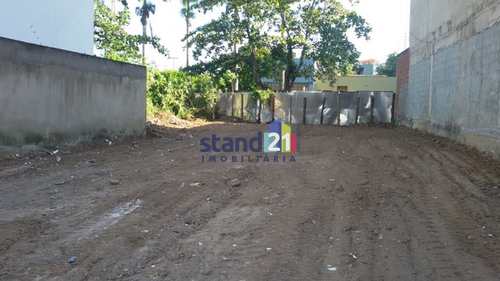 Terreno, código 609 em Itabuna, bairro São Judas Tadeu