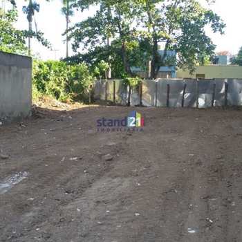 Terreno em Itabuna, bairro São Judas Tadeu