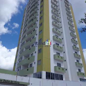 Apartamento em Itabuna, bairro Góes Calmon
