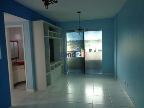 Apartamento, código 630 em Itabuna, bairro São Caetano