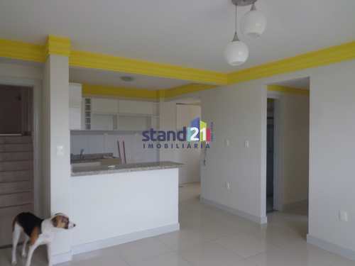 Apartamento, código 632 em Itabuna, bairro Jardim Italamar