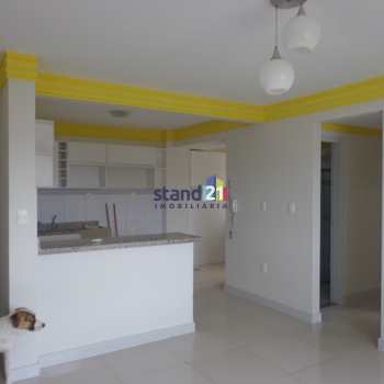 Apartamento em Itabuna, bairro Jardim Italamar