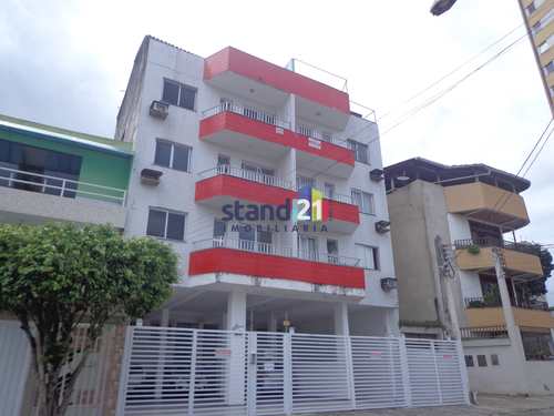 Apartamento, código 633 em Itabuna, bairro Zildolândia