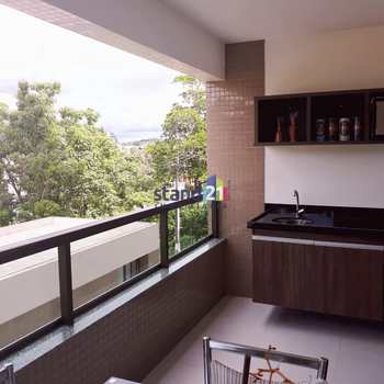Apartamento em Itabuna, bairro Jardim Vitória