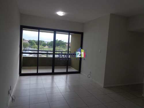 Apartamento, código 653 em Itabuna, bairro Jardim Vitória