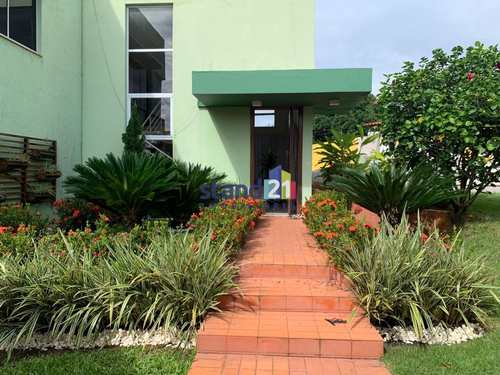 Casa, código 675 em Itabuna, bairro Góes Calmon