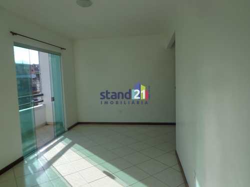 Apartamento, código 677 em Itabuna, bairro Santo Antônio