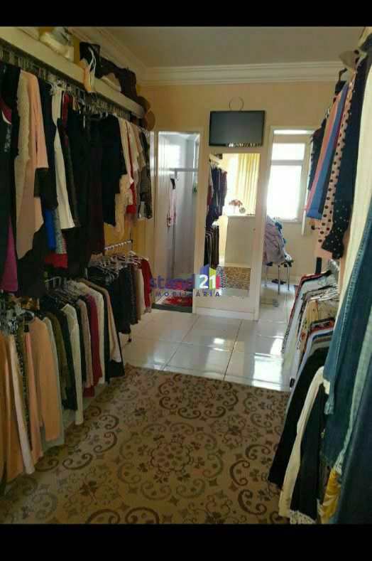 Apartamento em Itabuna, no bairro Nossa Senhora de Fátima