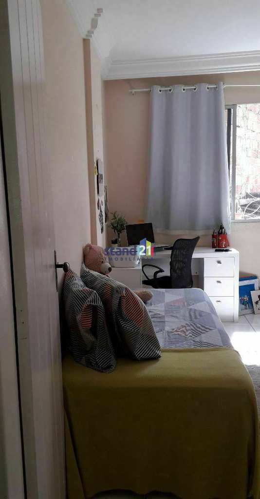 Apartamento em Itabuna, no bairro Nossa Senhora de Fátima