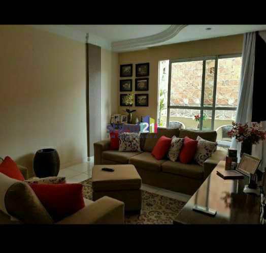 Apartamento em Itabuna, no bairro Nossa Senhora de Fátima