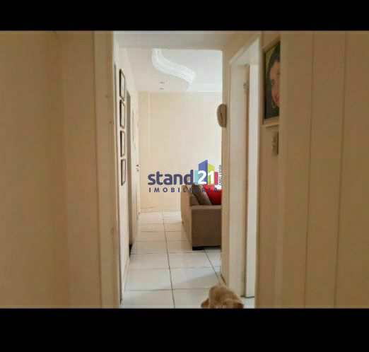 Apartamento em Itabuna, no bairro Nossa Senhora de Fátima