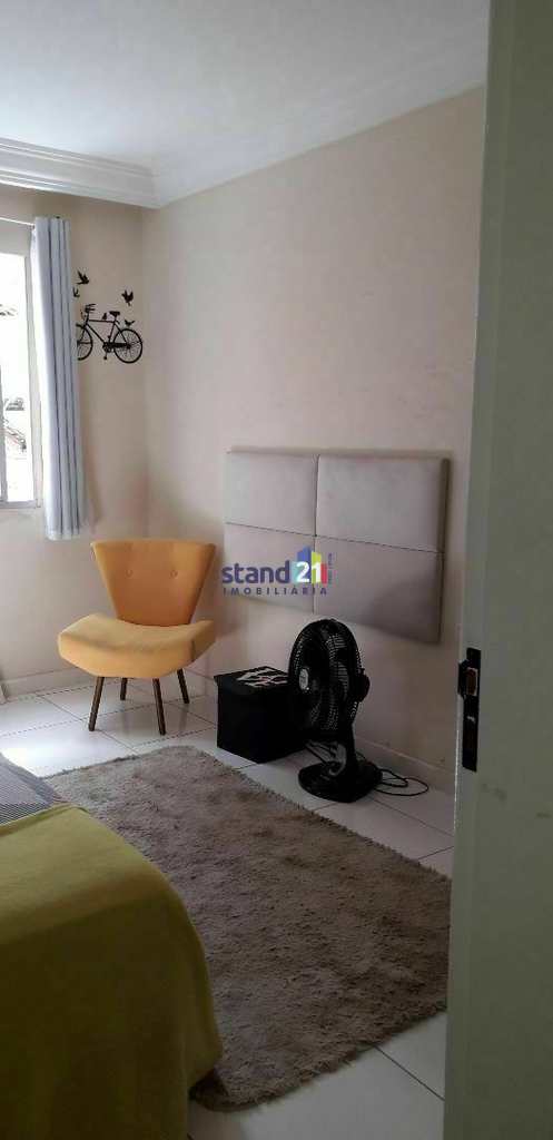 Apartamento em Itabuna, no bairro Nossa Senhora de Fátima