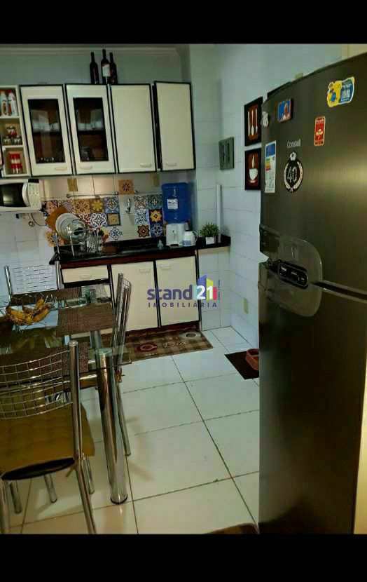 Apartamento em Itabuna, no bairro Nossa Senhora de Fátima